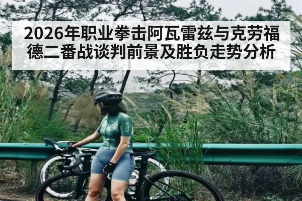 2026年职业拳击阿瓦雷兹与克劳福德二番战谈判前景及胜负走势分析
